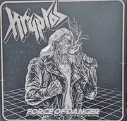 LP - Kryptos - Force Of Danger