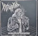 LP - Kryptos - Force Of Danger