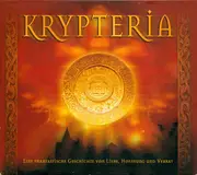 Double CD - Krypteria - Eine Phantastische Geschichte Von Liebe, Hoffnung Und Verrat