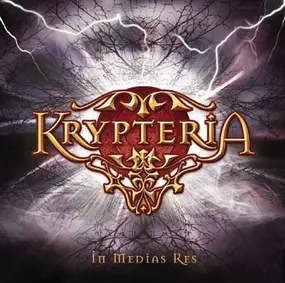 Krypteria - In Medias Res