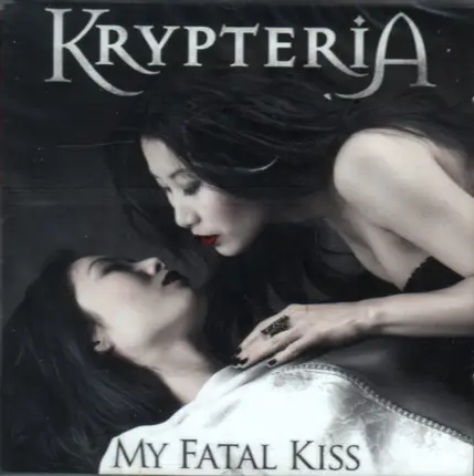 Krypteria - My Fatal Kiss