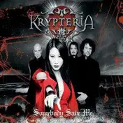 Krypteria - SOMEBODY SAVE ME