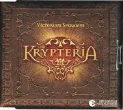 CD - Krypteria - Victoriam Speramus
