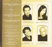 CD - Krypteria - Victoriam Speramus