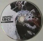 CD - Kryptic Minds - One Of Us - Digipak