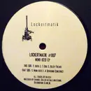 12inch Vinyl Single - Kryptic Universe - Mono Iced EP - EP