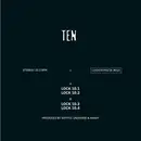 12inch Vinyl Single - Kryptic Universe / Anaxy - Ten