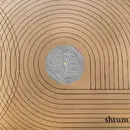 12inch Vinyl Single - Kryptic Universe - Shtum 007