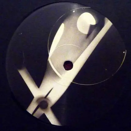 Kryptic Universe - Mono Iced EP