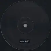 Kryptic Universe - Diffusion Tracks
