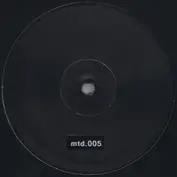 Kryptic Universe