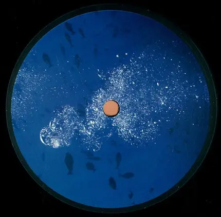 Kryptic Universe - Sterling Sea