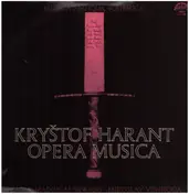 Prague Madrigal Singers - Opera Musica
