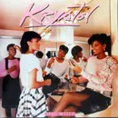 LP - Krystol - Gettin' Ready