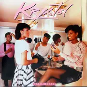 LP - Krystol - Gettin' Ready