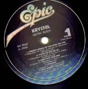 LP - Krystol - Gettin' Ready