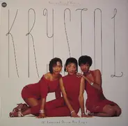 Krystol - Passion from a Woman