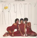 12inch Vinyl Single - Krystol - Passion From A Woman