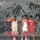 LP - Krystol - Talk Of The Town