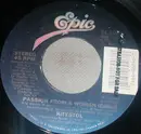 7inch Vinyl Single - Krystol - Passion From A Woman