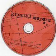 CD - Krystal Meyers - Krystal Meyers