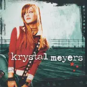 CD - Krystal Meyers - Krystal Meyers