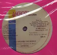 Krystal - All Around The World