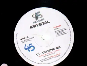 Krystal! - Deceive Me