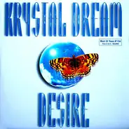 Krystal Dream - Desire