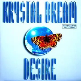 Krystal Dream - Desire