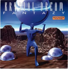 Krystal Dream - Fantazy