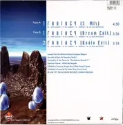 12inch Vinyl Single - Krystal Dream - Fantazy