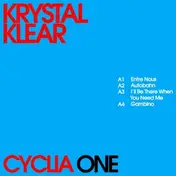 Krystal Klear - Cyclia One