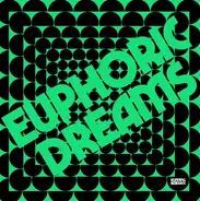 Krystal Klear - Euphoric Dreams / Miyoki
