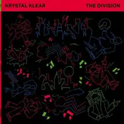 Krystal Klear - The Division EP