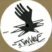 12inch Vinyl Single - Krystal Klear - Squad