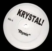 Krystal! - Rhymin' / Cry Never (Hip-Pop Soul Remix)