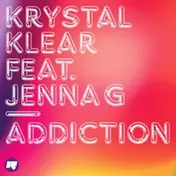 Krystal Klear - Addiction