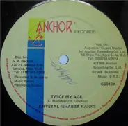 Krystal & Shabba Ranks - Twice My Age