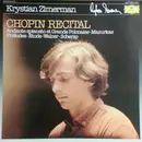 LP - Krystian Zimerman - Chopin Recital