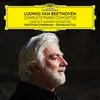 LP-Box - Krystian Zimerman /London Symphony Orchestra /Rattle - Beethoven: Complete Piano Concertos