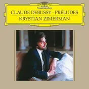 Krystian Zimerman - Preludes (books 1 & 2)