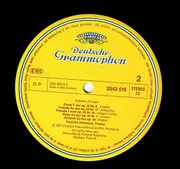 LP - Krystian Zimerman - Chopin Recital