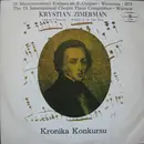 LP - Chopin - Kronika Konkursu