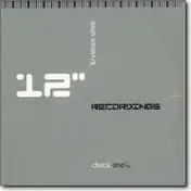 Krystian Shek - Check One EP