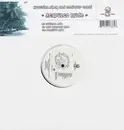 12inch Vinyl Single - Krystian Shek & Beniafur Conti - Acapulco Nude