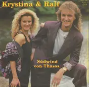 Krystina - Südwind von Thasos