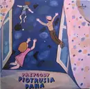 LP - Krystyna Wodnicka - Przygody Piotrusia Pana