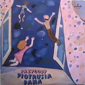 Krystyna Wodnicka - Przygody Piotrusia Pana