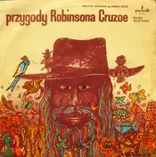 Krystyna Wodnicka - Przygody Robinsona Cruzoe